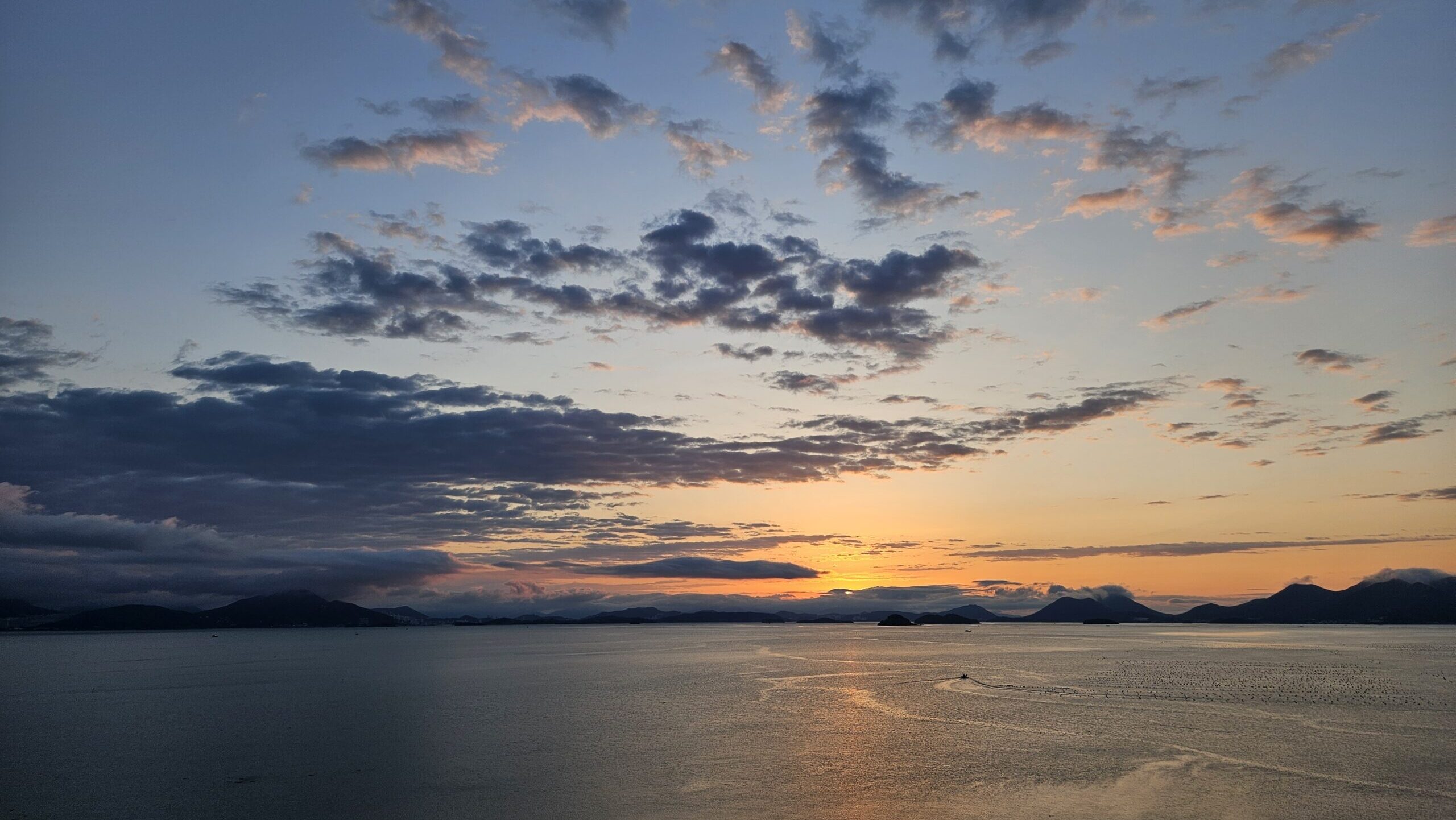 2026 여수세계섬박람회와 AI·에너지 수도 전남: ‘황금시대’의 서막을 열다