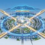 광주 상권의 새로운 도약 2026