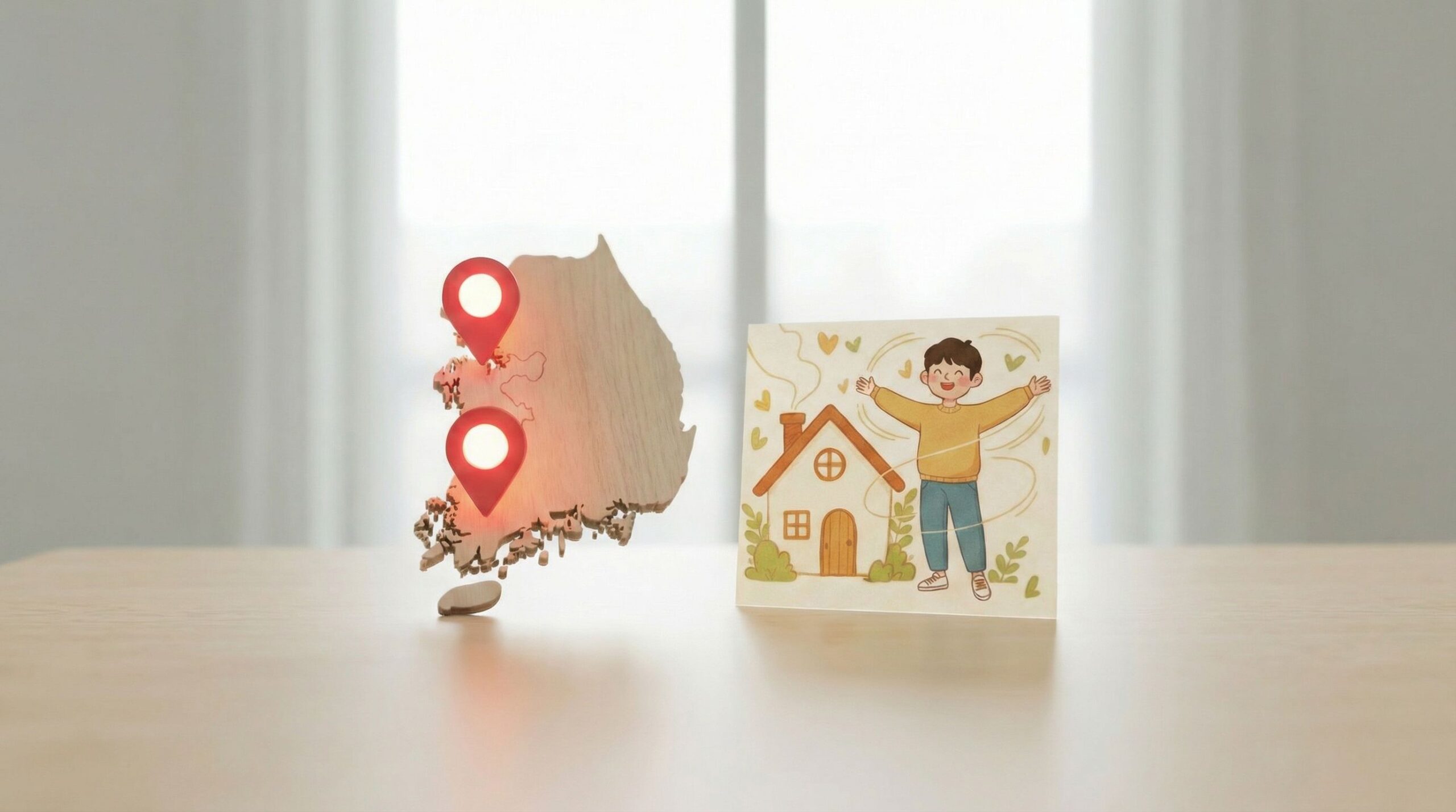 광주 전남 2026 청년 월세 지원 지역별 혜택 지도