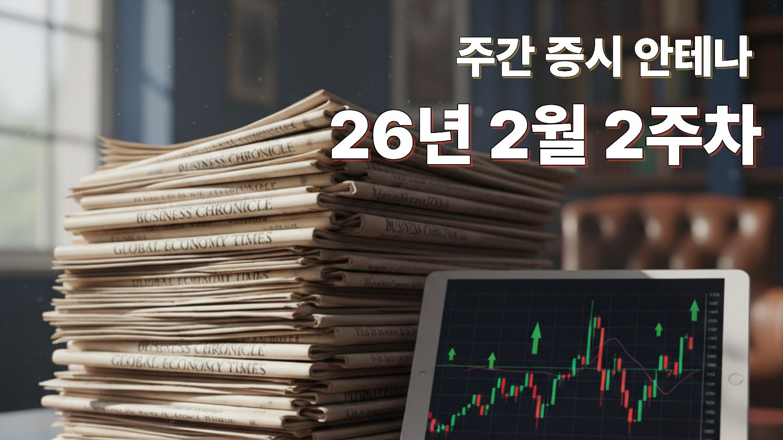 [주간 증시 안테나 3호] 외국인 지분 40% 꽉 채웠다… ‘EV5’ 날개 단 기아”