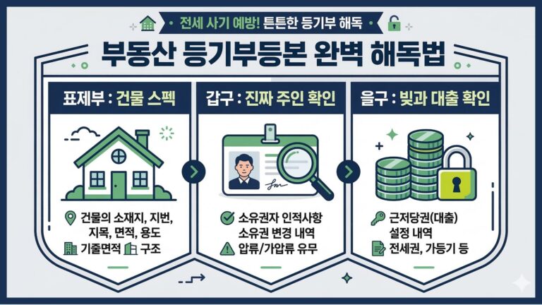 등기부등본 열람 대표이미지