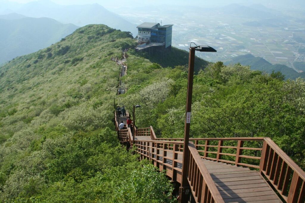 해남 가족 여행 코스 상부역사 2