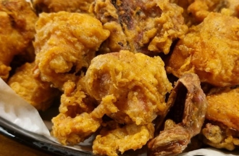 광주 가볼만한곳 양동통닭