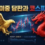 미중 정상회담 분석 대표이미지