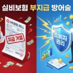 실비보험 부지급 대응 대표이미지