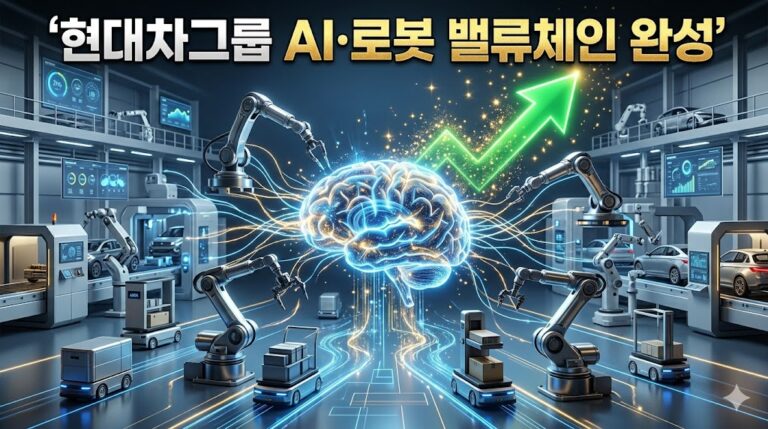 현대오토에버 상한가 이유 대표이미지